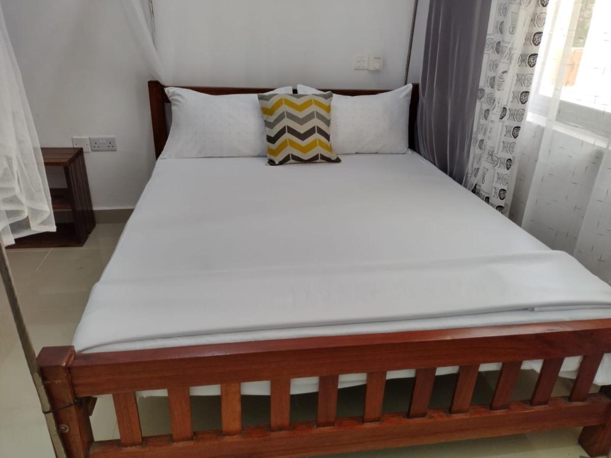 فندق 6 Park Retreat مومباسا المظهر الخارجي الصورة