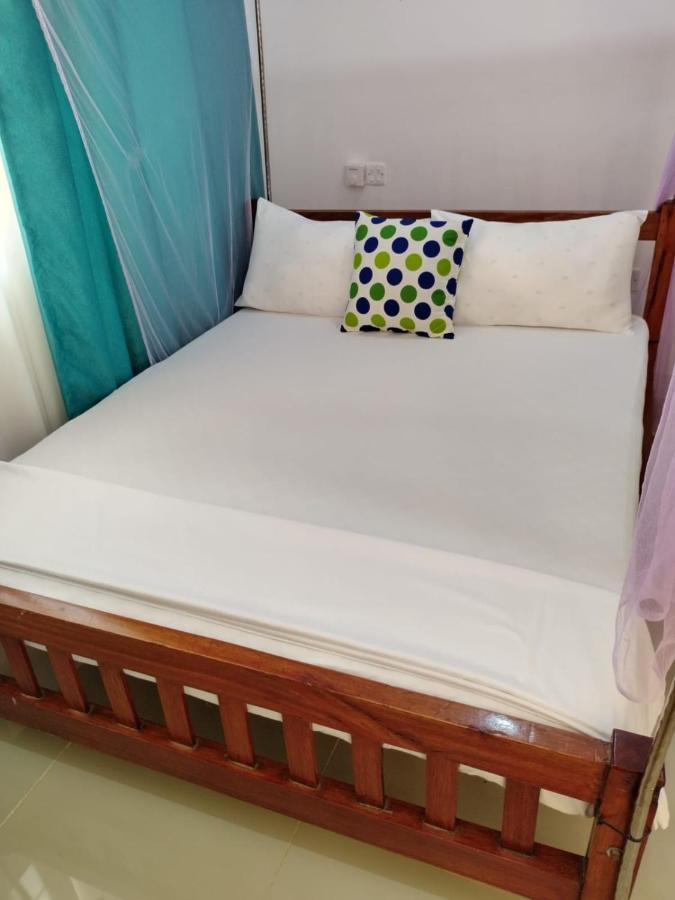 فندق 6 Park Retreat مومباسا المظهر الخارجي الصورة