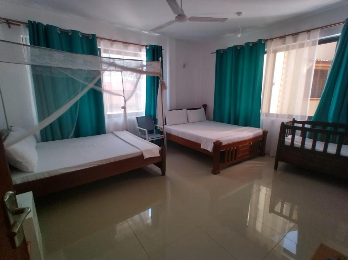 فندق 6 Park Retreat مومباسا المظهر الخارجي الصورة