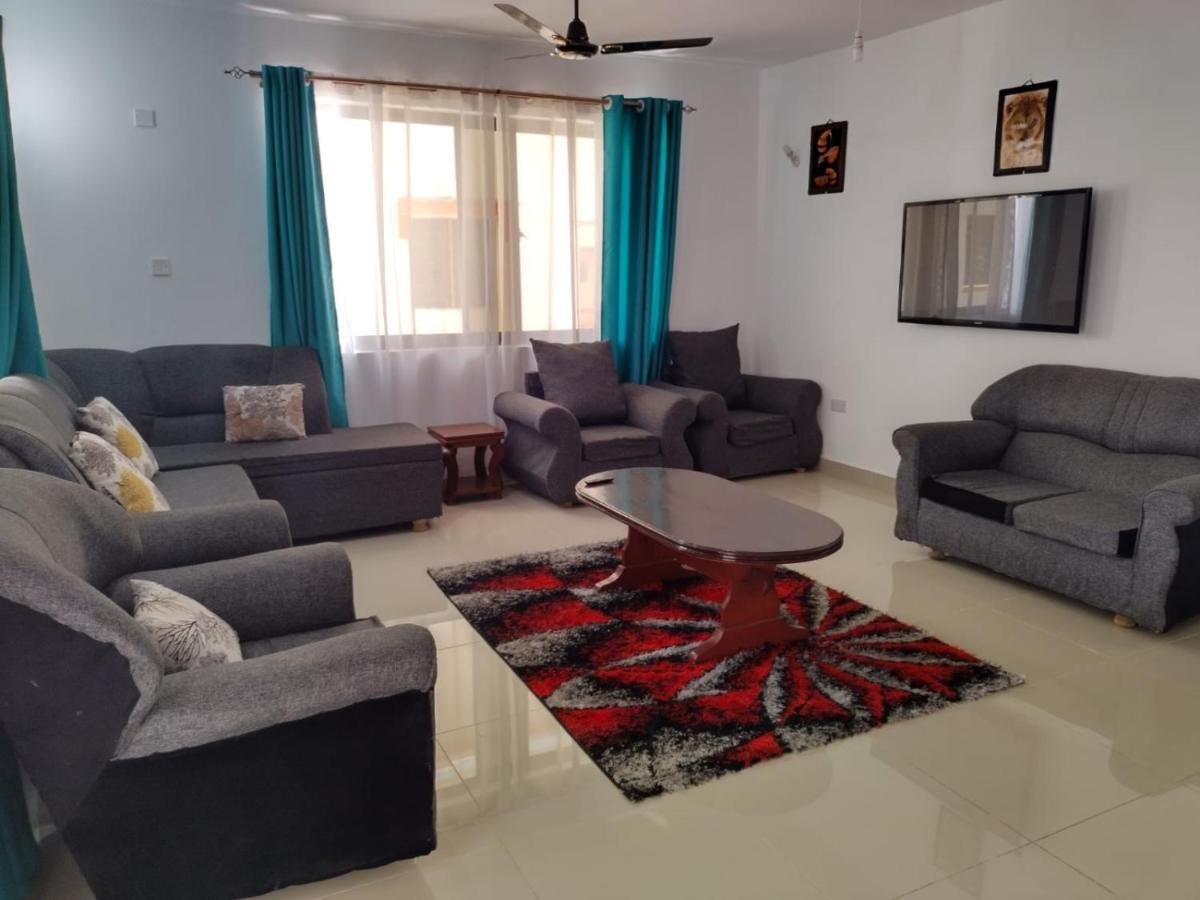 فندق 6 Park Retreat مومباسا المظهر الخارجي الصورة