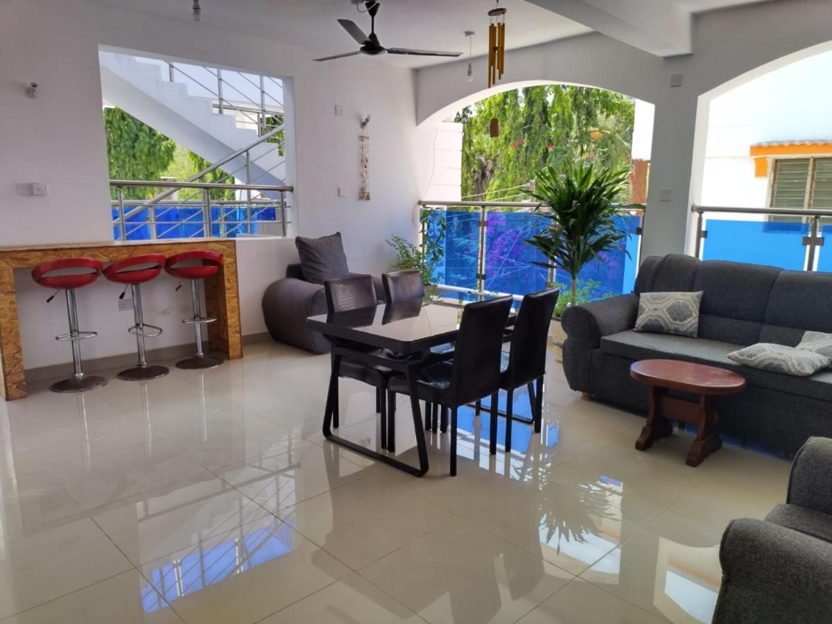 فندق 6 Park Retreat مومباسا المظهر الخارجي الصورة