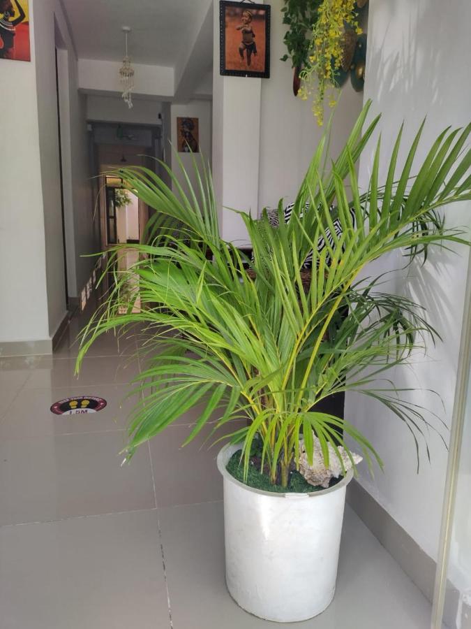 فندق 6 Park Retreat مومباسا المظهر الخارجي الصورة